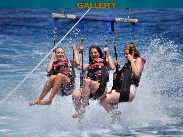 comparte la experiencia con amigas